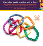 Sensory Chew Cloths