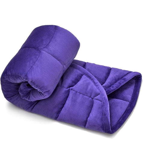 Weighted Lap Pad