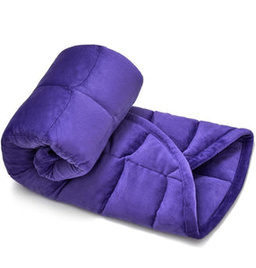 Weighted Lap Pad