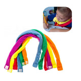 Sensory Chew Cloths