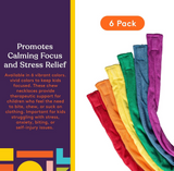 Sensory Chew Cloths