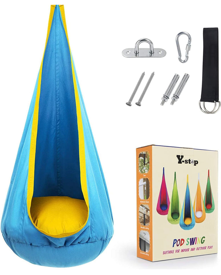 Swing Pod