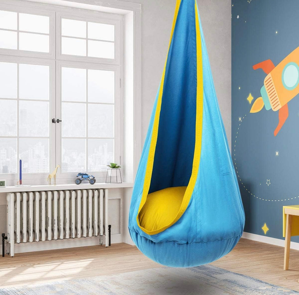 Swing Pod