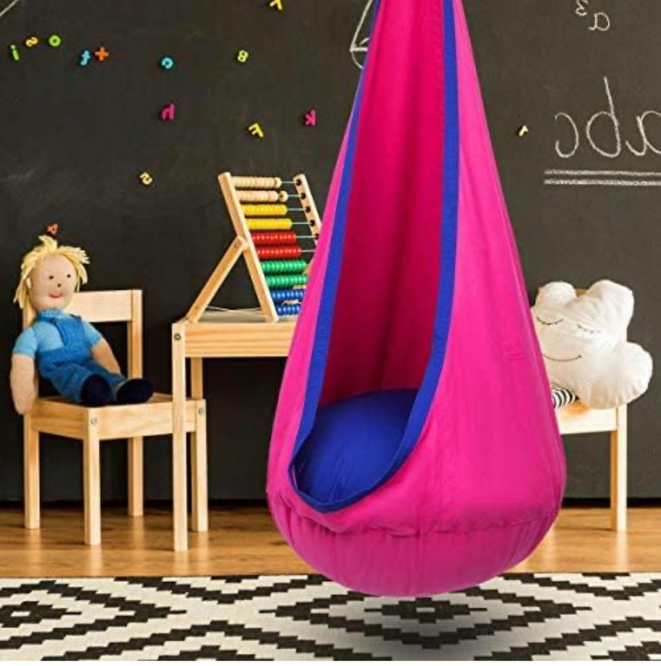 Swing Pod