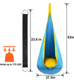 Swing Pod