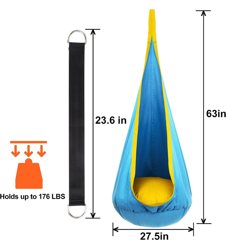 Swing Pod