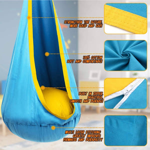 Swing Pod