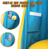 Swing Pod