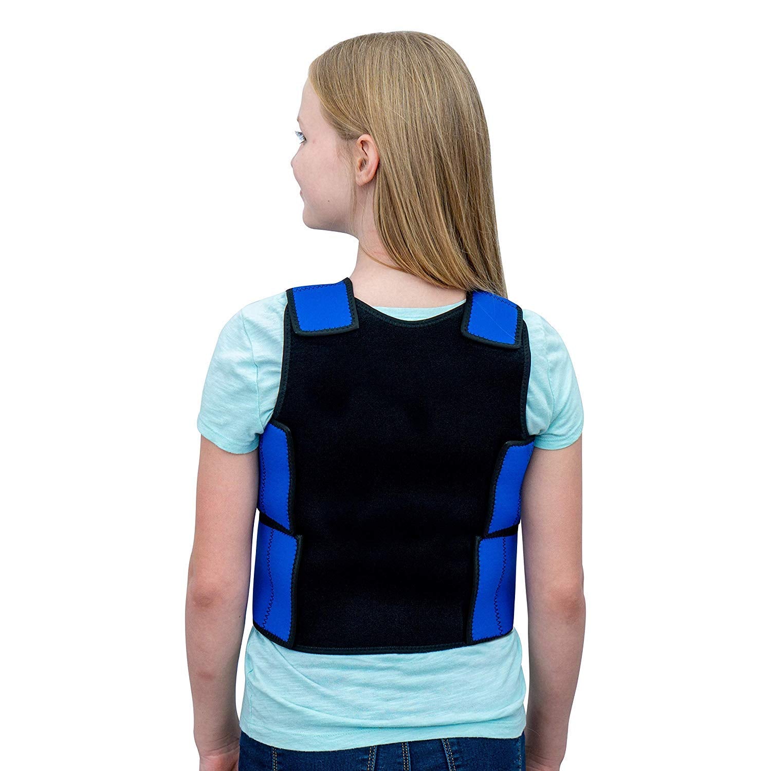 Sensory Deep Pressure Vest – Sensory Solutions 365