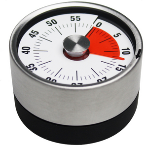 Audible Time Timer