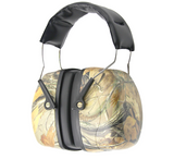 Noise Reduction Ear Muffs