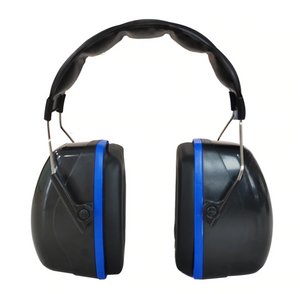 Noise Reduction Ear Muffs