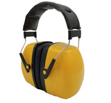 Noise Reduction Ear Muffs