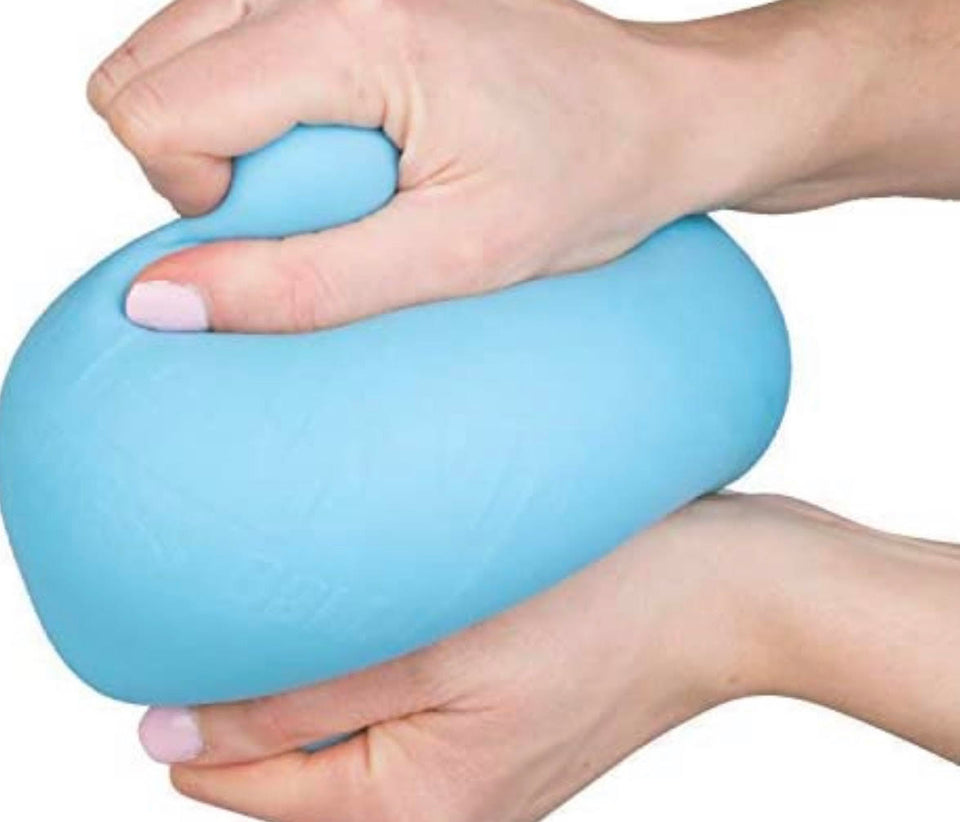 Calming Sensory Kit- over 15 items!
