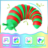 Fidget slug