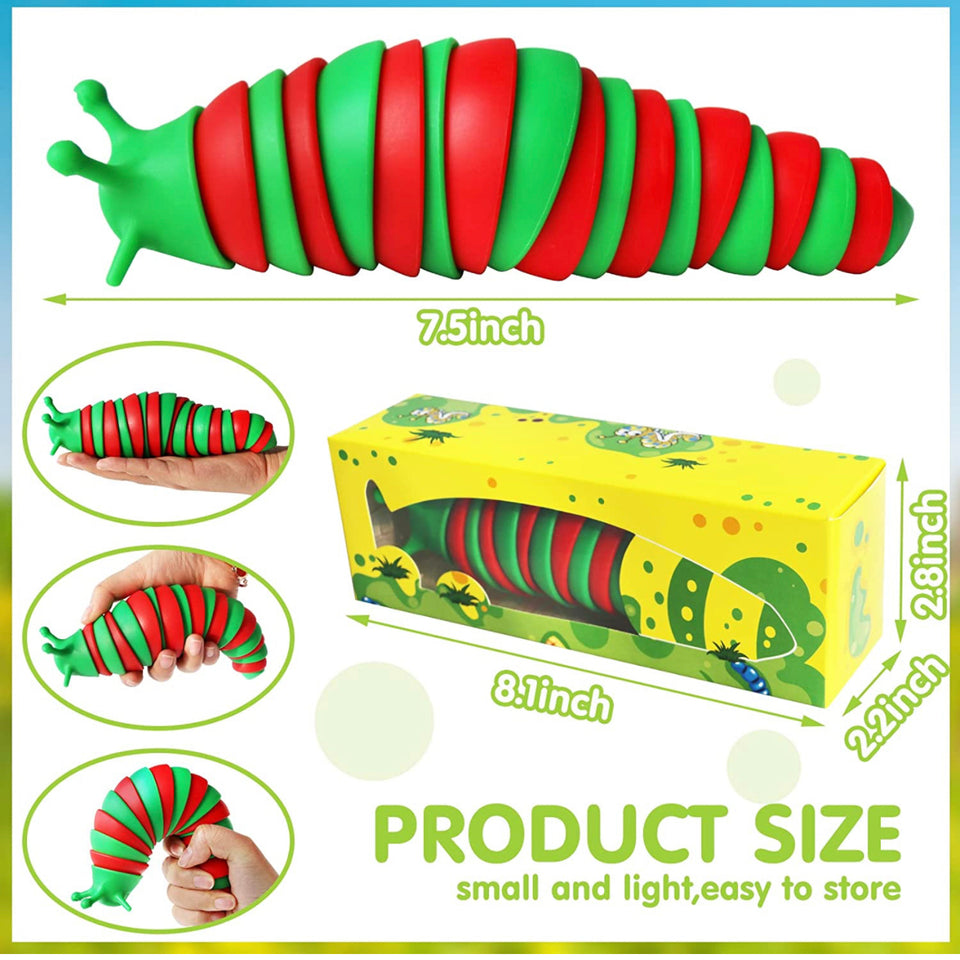 Fidget slug