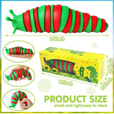 Fidget slug