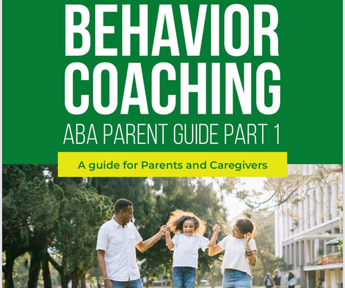 Behavior Consultation