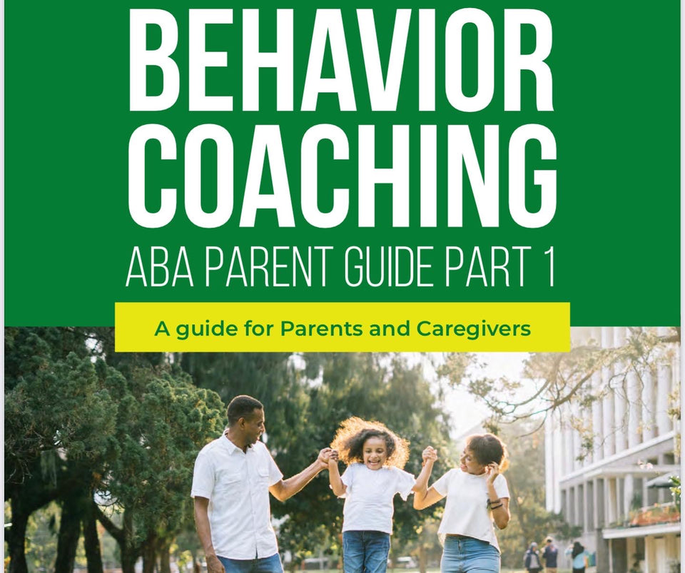 Behavior Consultation
