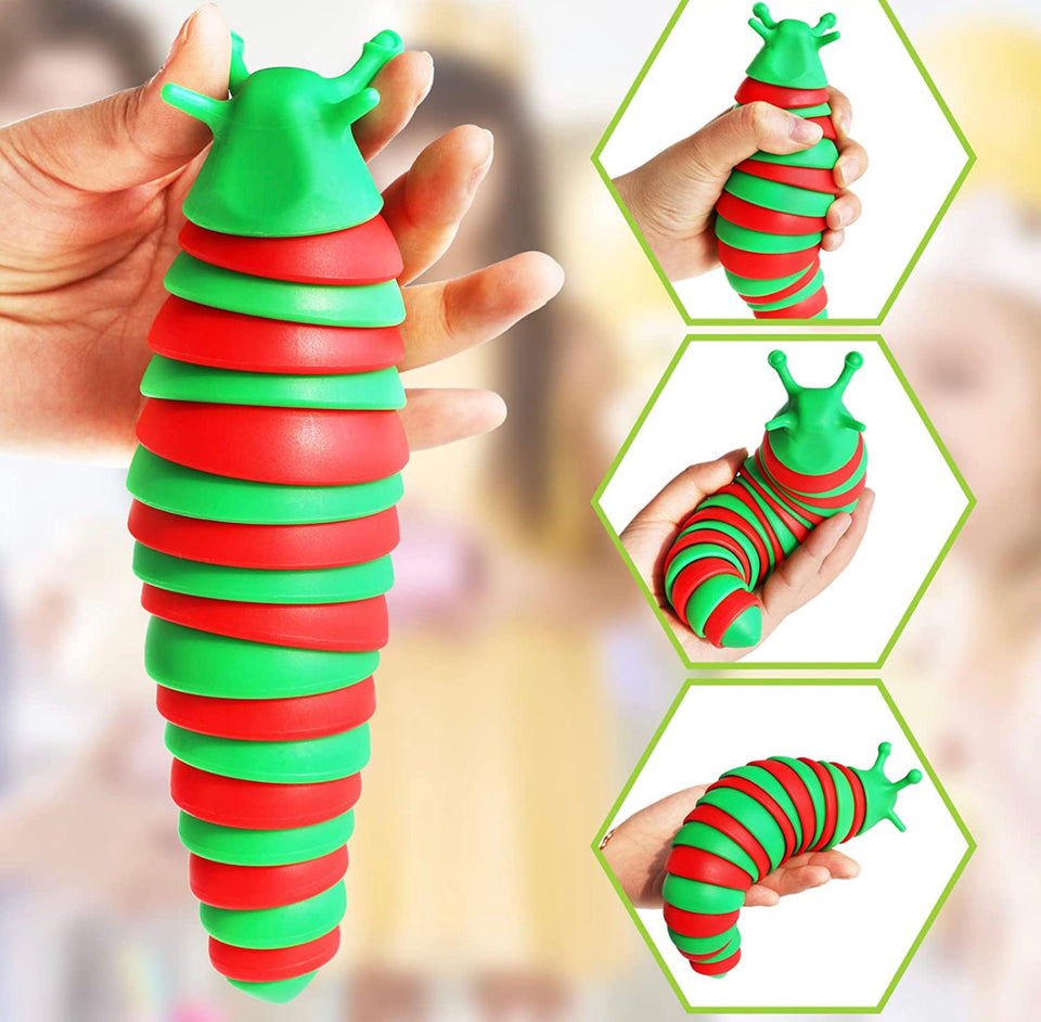Fidget slug