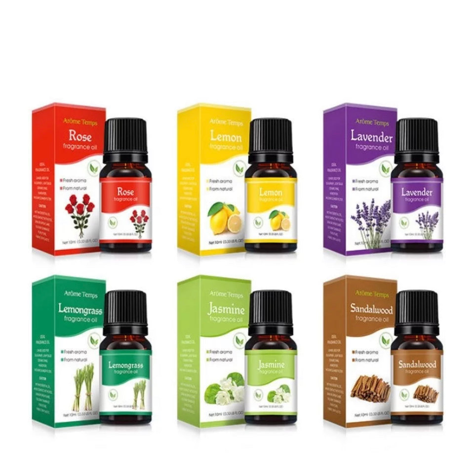Calming Sensory Kit- over 15 items!