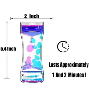 Liquid Motion Bubbler Oil drip