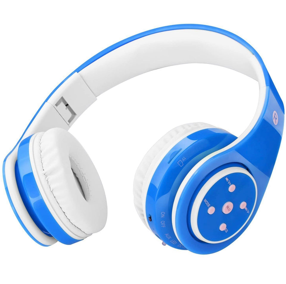 Children's in ear 2025 headphones
