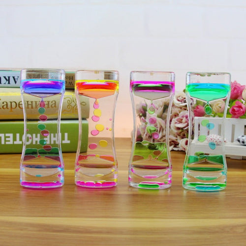 Liquid Motion Bubbler