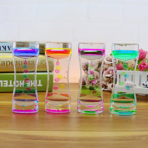 Liquid Motion Bubbler