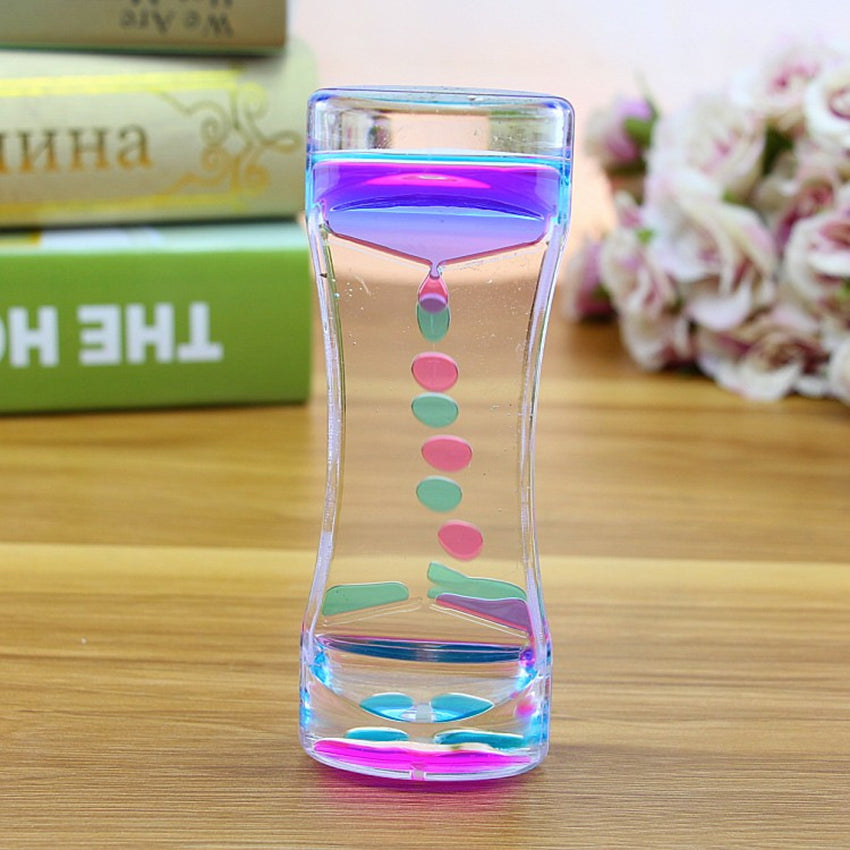Liquid Motion Bubbler
