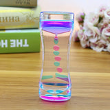 Liquid Motion Bubbler