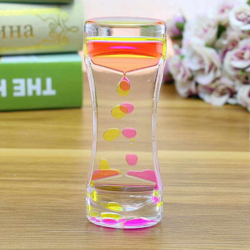 Liquid Motion Bubbler