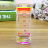 Liquid Motion Bubbler