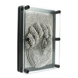 Educational Toy  3D Fingerprints
