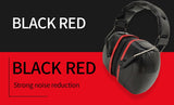 Noise Reduction Ear Muffs