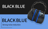 Noise Reduction Ear Muffs