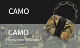 Noise Reduction Ear Muffs