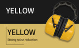 Noise Reduction Ear Muffs
