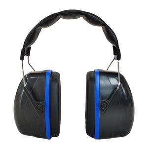 Noise Reduction Ear Muffs