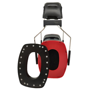 Noise Reduction Ear Muffs