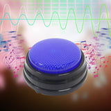 Recordable Buzzers LED Set