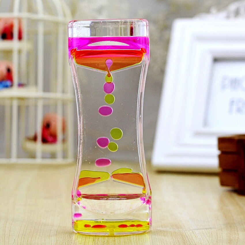 Liquid Motion Bubbler