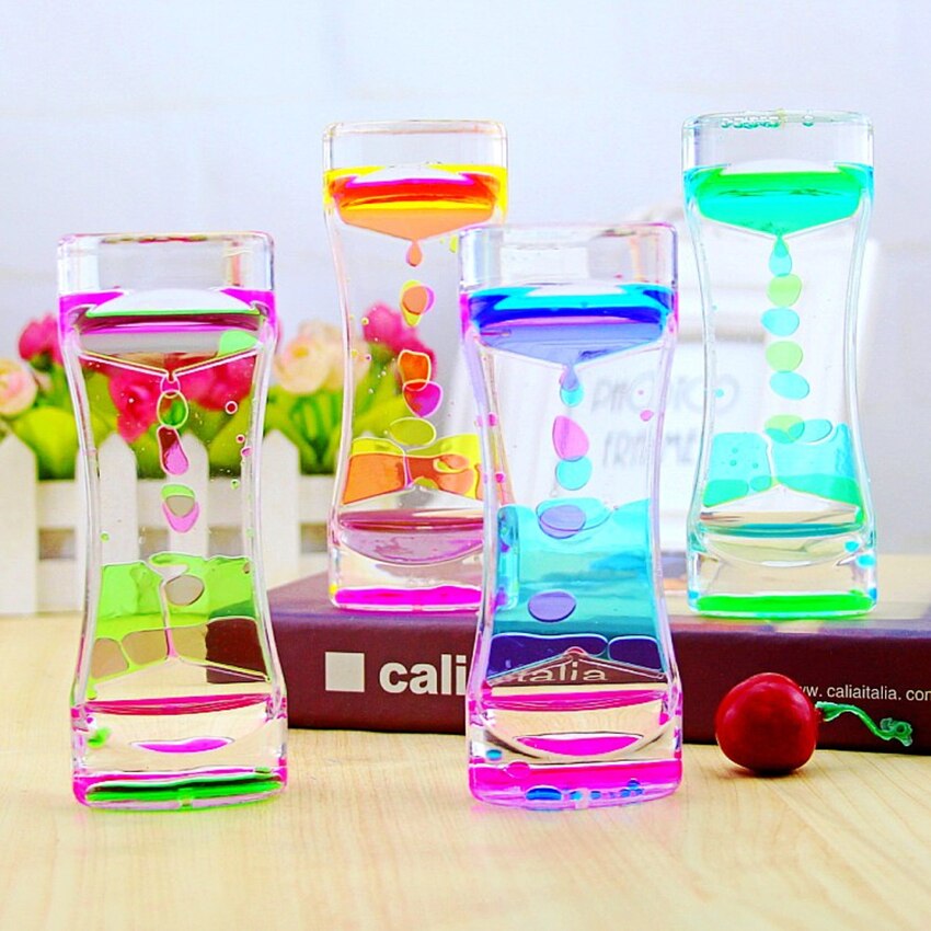 Liquid Motion Bubbler