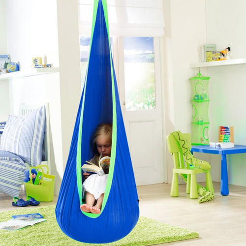 Swing Pod