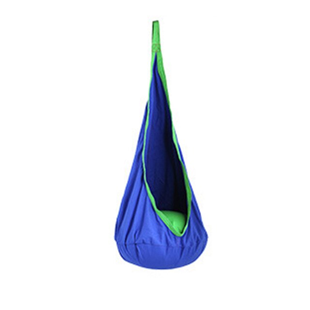 Swing Pod