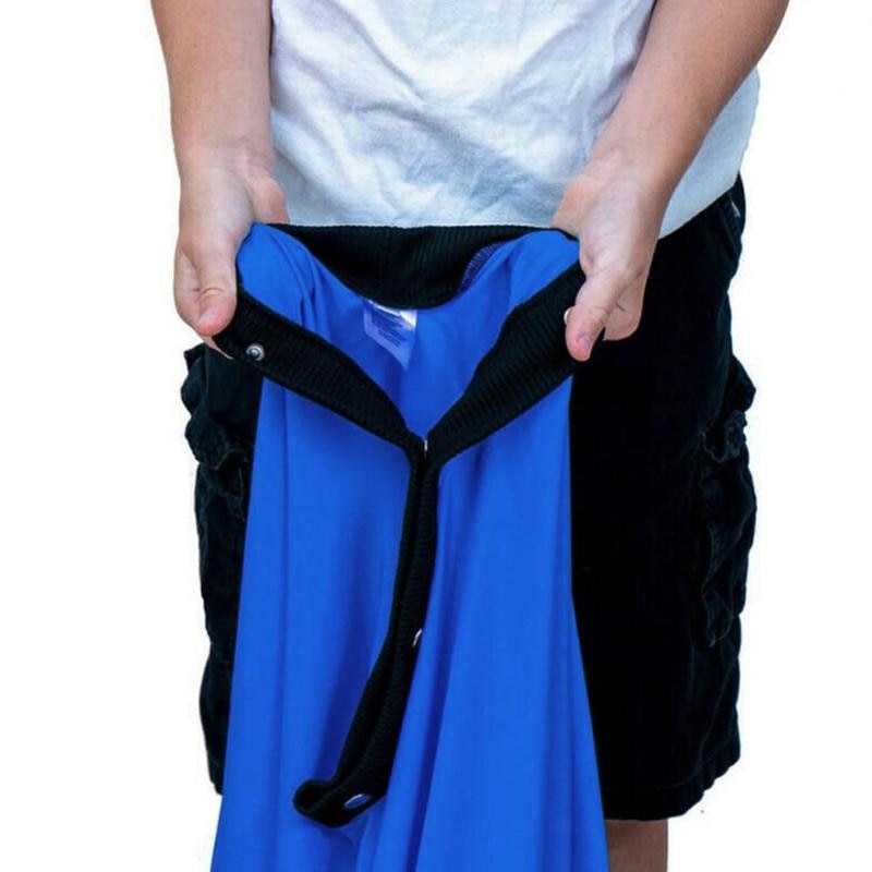 Full-Body Elastic Sensory Sock