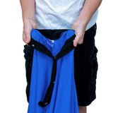 Full-Body Elastic Sensory Sock