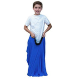 Full-Body Elastic Sensory Sock