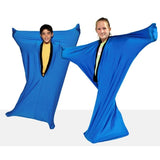 Full-Body Elastic Sensory Sock