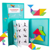 Pattern Blocks and Boards